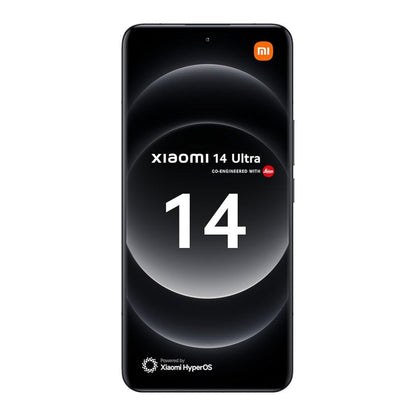 Xiaomi 14 Ultra mit 90W Hyper Charge | 16GB RAM + 512GB Speicher (5000mAh) 2