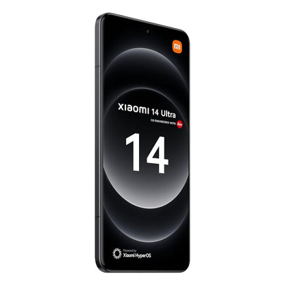 Xiaomi 14 Ultra mit 90W Hyper Charge | 16GB RAM + 512GB Speicher (5000mAh) 3