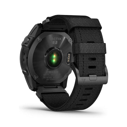 Garmin Tactix® 7 Pro Ballistics Edition mit GPS und Solarladung 2