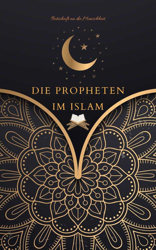 Geschichten der Propheten im Islam