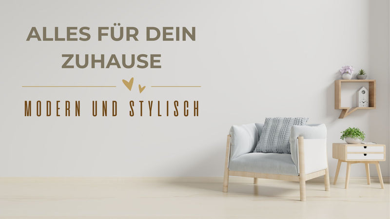 Blauhimmels - Kategorie - Wohnen und Haushalt