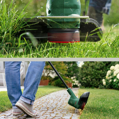 Bosch 'EasyGrassCut' Akku-Rasentrimmer mit 18-Volt System | ohne Akku