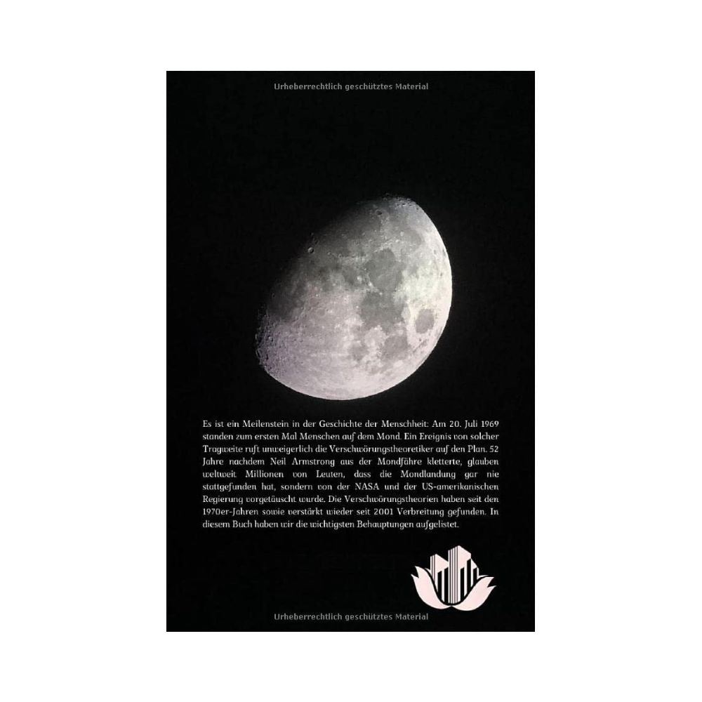 Die Akte: MONDLANDUNG | Alles Fake?: Verschwörungstheorien zur Mondlandung