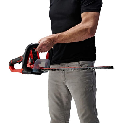 Einhell Akku-Heckenschere (GE-CH 18/60) Li-Solo Power X-Change ohne Akku