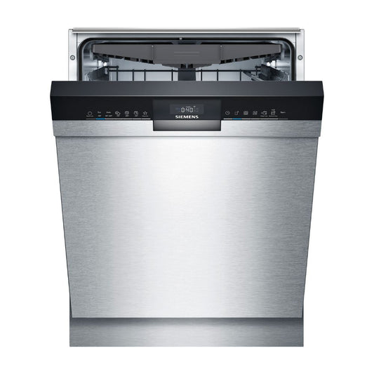 Siemens iQ300 Smarter Geschirrspüler (SN43ES14VE) mit Besteckschublade - 60cm