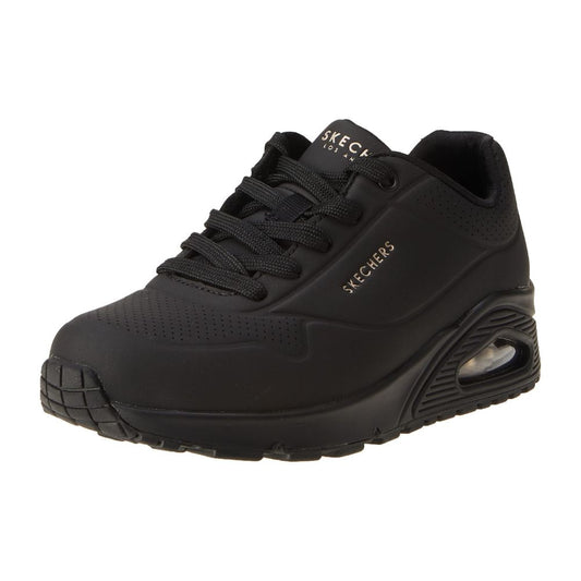 Skechers Damen 'UNO Stand ON AIR' Sneakers mit Synthetic Sohle