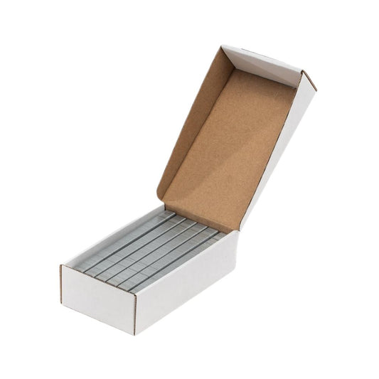 SCHNEIDER Heftklammer (KL 80/10, CNK/3000) | Verpackungseinheit: 3000 Stück