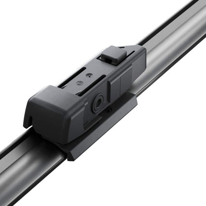 Bosch Aerotwin (A863S) Scheibenwischer-Set für Frontscheibe: 650mm/450m