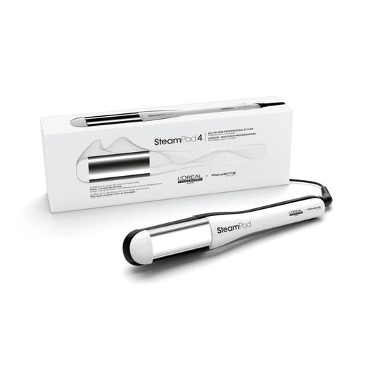 L'Oréal Professionnel SteamPod 4: All-in-One-Dampfstyler für alle Haartypen - Glatt bis lockig