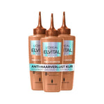 L'Oréal Paris Fiber Booster Anti-Haarverlust-Kopfhaut-Serum: Gegen Haarausfall (3x 102ml)