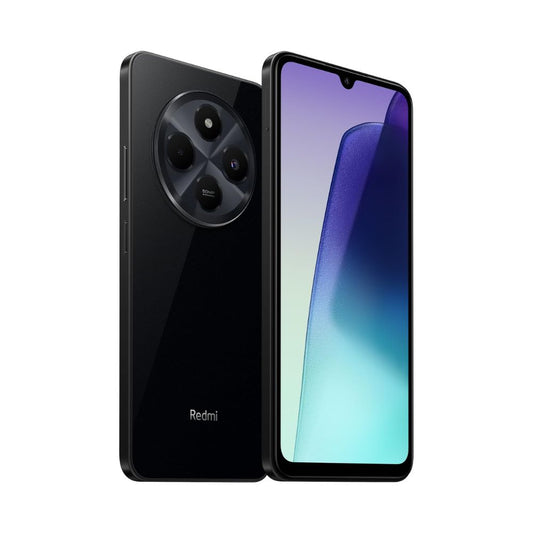 Xiaomi Redmi 14C (8GB RAM - 256GB Speicher): 50 MP, 120Hz