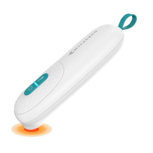 MYCARBON Insektenstichheiler: Hitzestift Behandlung von Juckreiz & Schmerz & Schwellungen