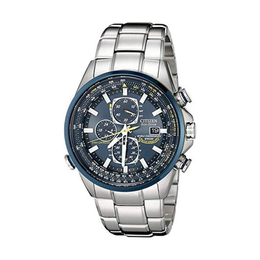Citizen Watch Herrenuhr (AT8020-54L) mit Eco-Drive-Technologie