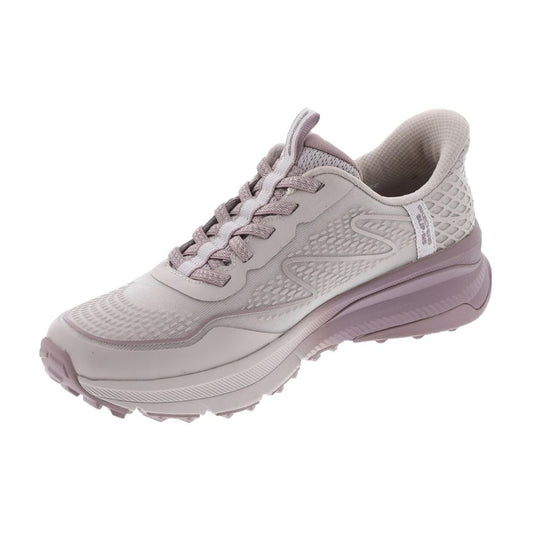 Skechers 'Switch Back' Slip-Ins Damen Sneakers (Rosa)