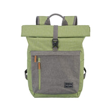 TRAVELITE BASICS-Handgepäck: Reiserucksack mit Rolltop Funktion (60cm, 35 Liter)