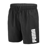 PUMA Badehose Herren 'Summer Deluxe' | Schnelltrocknend in Farbe: New Black