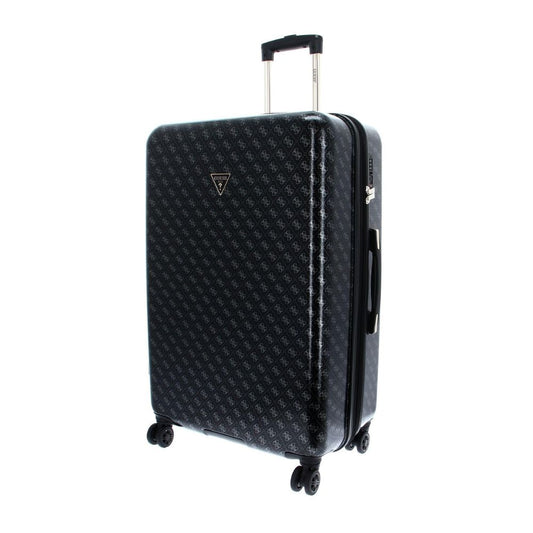 GUESS 'Carrello Jesco' Hartschalen Reisekoffer (96 Liter): TSA-Schloss