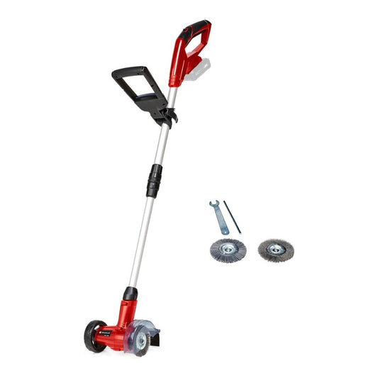 Einhell Akku-Fugenreiniger (GC-CC 18) Li Solo Power X-Change ohne Akku und Ladegerät