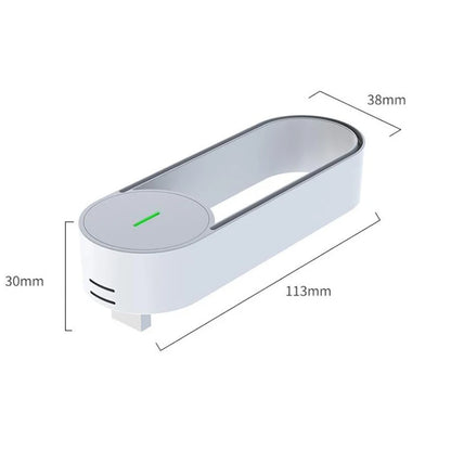 USB Negativ-Ionen-Luftreiniger | Kompakter Geruchsentferner7