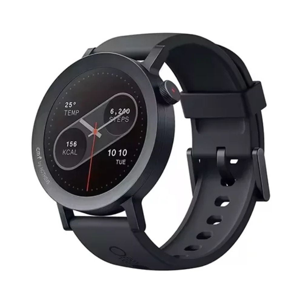 CMF Watch Pro 2 Global (1,32") AMOLED | BT 5.3 Calls, GPS, KI-Rauschunterdrückung