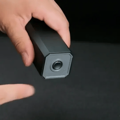 Werkzeugset mit Multifunktions-Schraubendreher | 46-in-1 Präzisionsmagnetbits - Preview GIF
