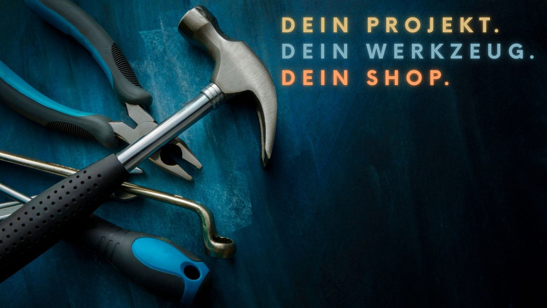 Werkzeuge und Zubehör