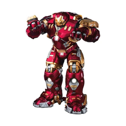 MARVEL Iron Man Mark XLIV Hulkbuster 1:7 Modellkit | Sammlerstück, perfektes Geschenk