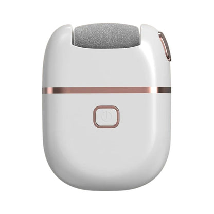 Elektrischer Fuß-Hornhautentferner | Wiederaufladbar & Leistungsstark