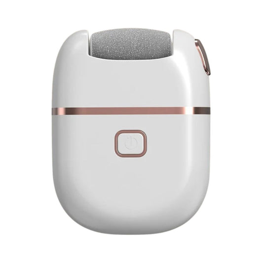 Elektrischer Fuß-Hornhautentferner | Wiederaufladbar & Leistungsstark