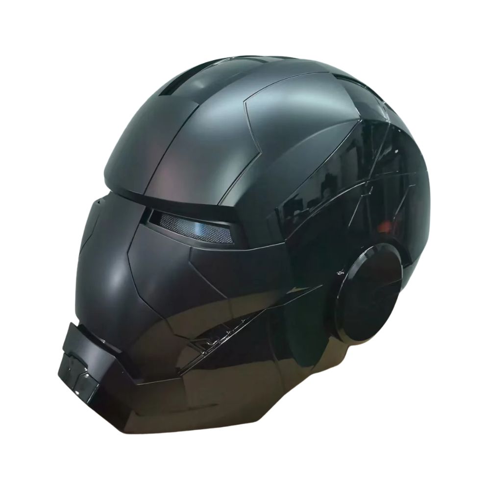 MK5 (Schwarz-Matt) ohne Extended Version