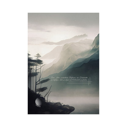 Wöchentliche Reflexion: Journal für Klarheit, Dankbarkeit & persönliche Entwicklung